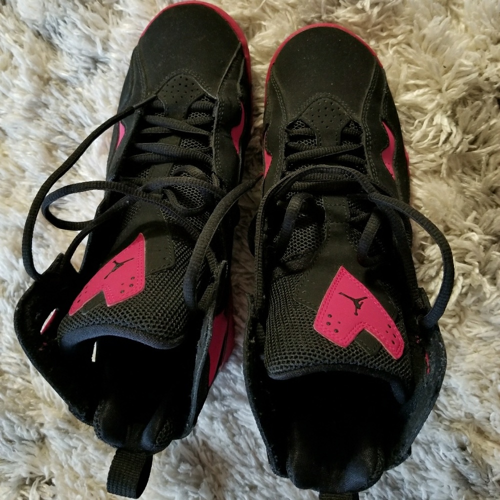 Jordan's